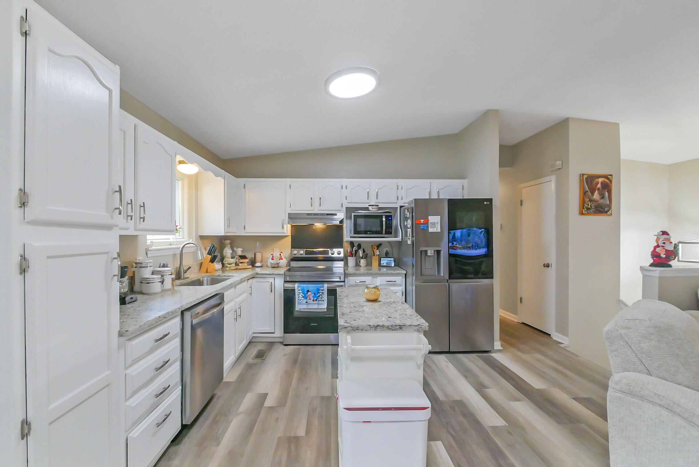 2415 Woodthrush Drive Chattanooga, TN 37421 - Photo 11 of 38 11-P1680104