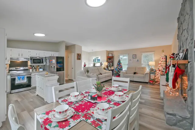 $407,000 | 2415 Woodthrush Drive, Chattanooga, TN 37421