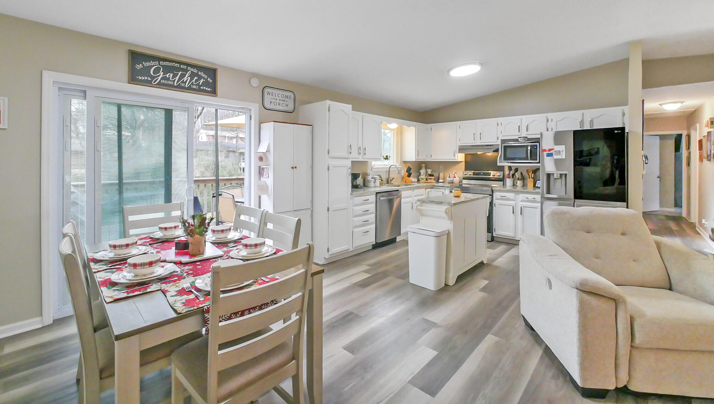 2415 Woodthrush Drive Chattanooga, TN 37421 - Photo 14 of 38 14-P1680122