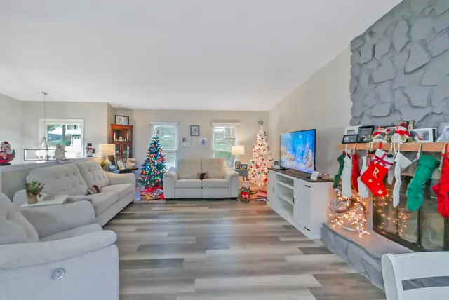 $407,000 | 2415 Woodthrush Drive, Chattanooga, TN 37421