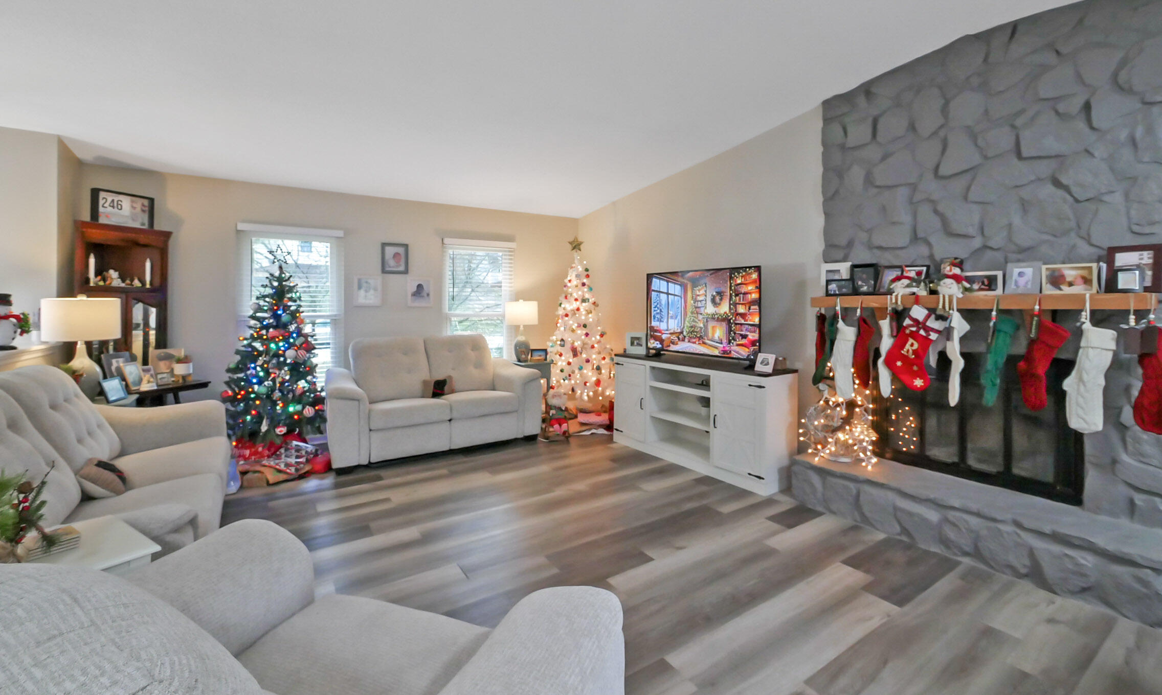 2415 Woodthrush Drive Chattanooga, TN 37421 - Photo 17 of 38 17-P1680137