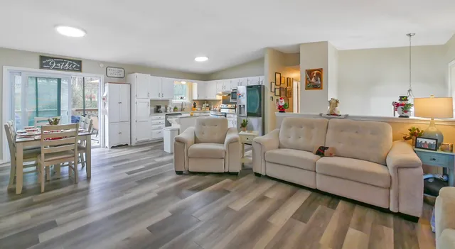 $407,000 | 2415 Woodthrush Drive, Chattanooga, TN 37421