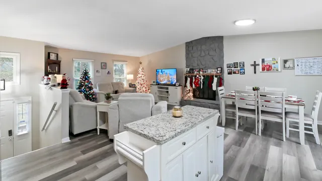 $407,000 | 2415 Woodthrush Drive, Chattanooga, TN 37421