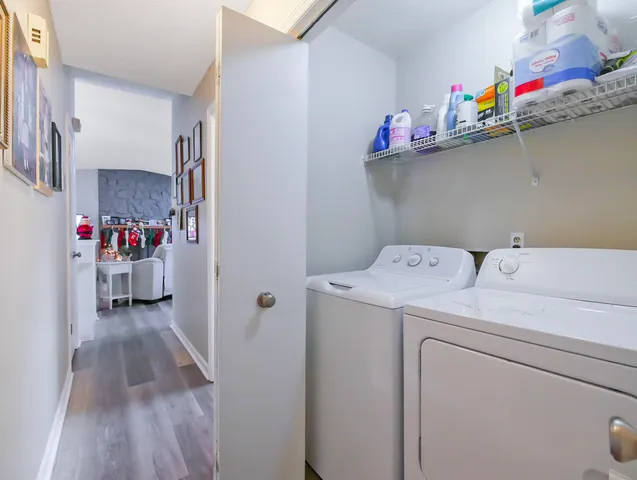 $407,000 | 2415 Woodthrush Drive, Chattanooga, TN 37421