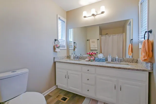 $407,000 | 2415 Woodthrush Drive, Chattanooga, TN 37421