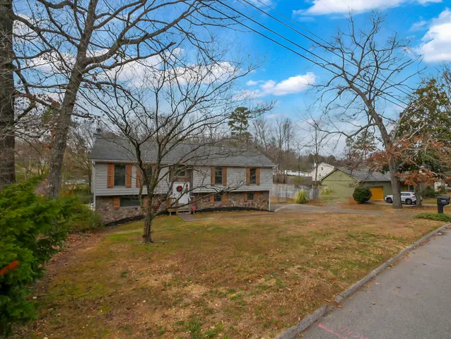 $407,000 | 2415 Woodthrush Drive, Chattanooga, TN 37421