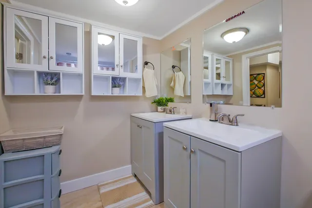 $407,000 | 2415 Woodthrush Drive, Chattanooga, TN 37421