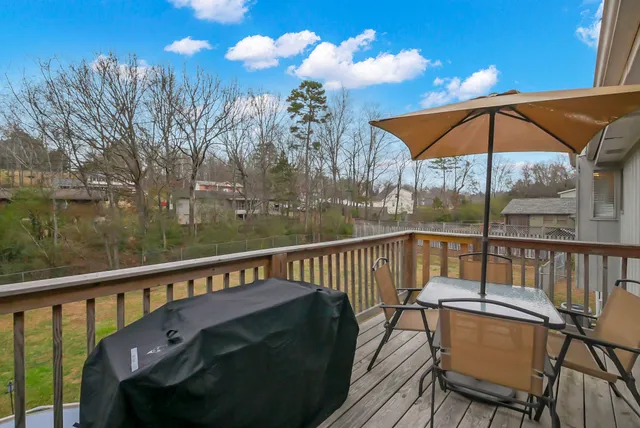 $407,000 | 2415 Woodthrush Drive, Chattanooga, TN 37421