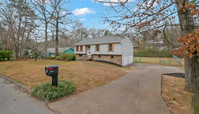 $407,000 | 2415 Woodthrush Drive, Chattanooga, TN 37421