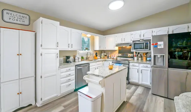 $407,000 | 2415 Woodthrush Drive, Chattanooga, TN 37421