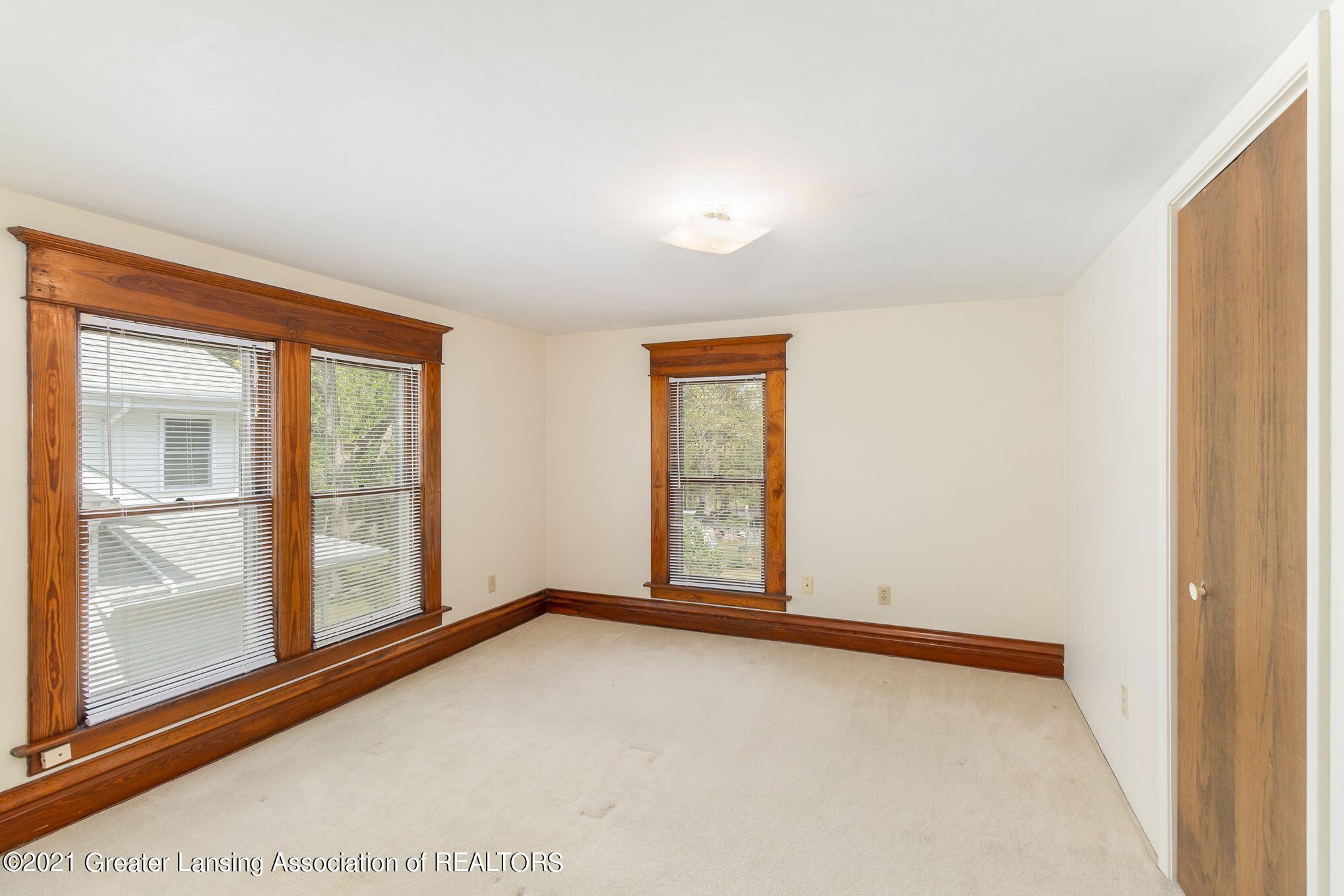 1404 Haslett Road Haslett, MI 48840 - Photo 18 of 26 Bedroom 3