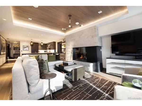 $6,595,000 | Undisclosed Address, Vail, CO 81657