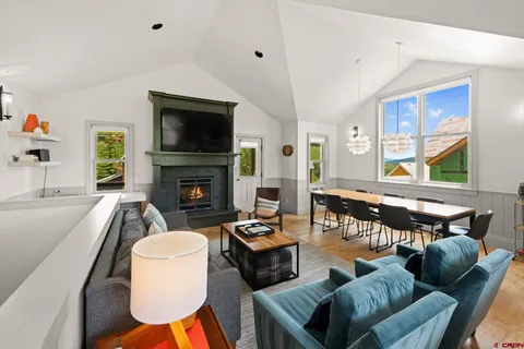 $1,750,000 | 312 Horseshoe, Crested Butte, CO 81225