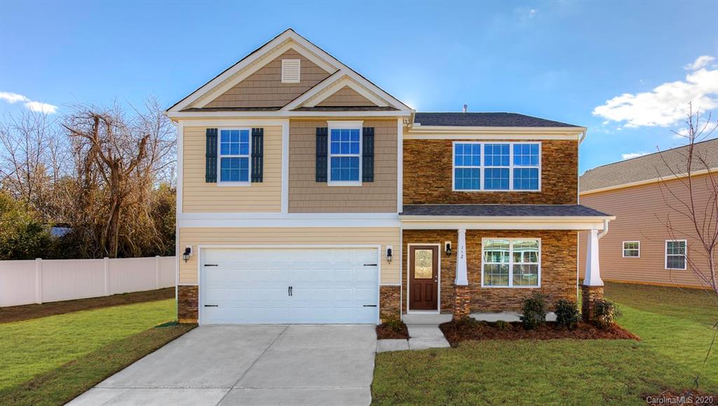 911 Elliott Road, Unit 4038 Charlotte, NC 28216 - Photo 1 of 29 Gallery Image 1