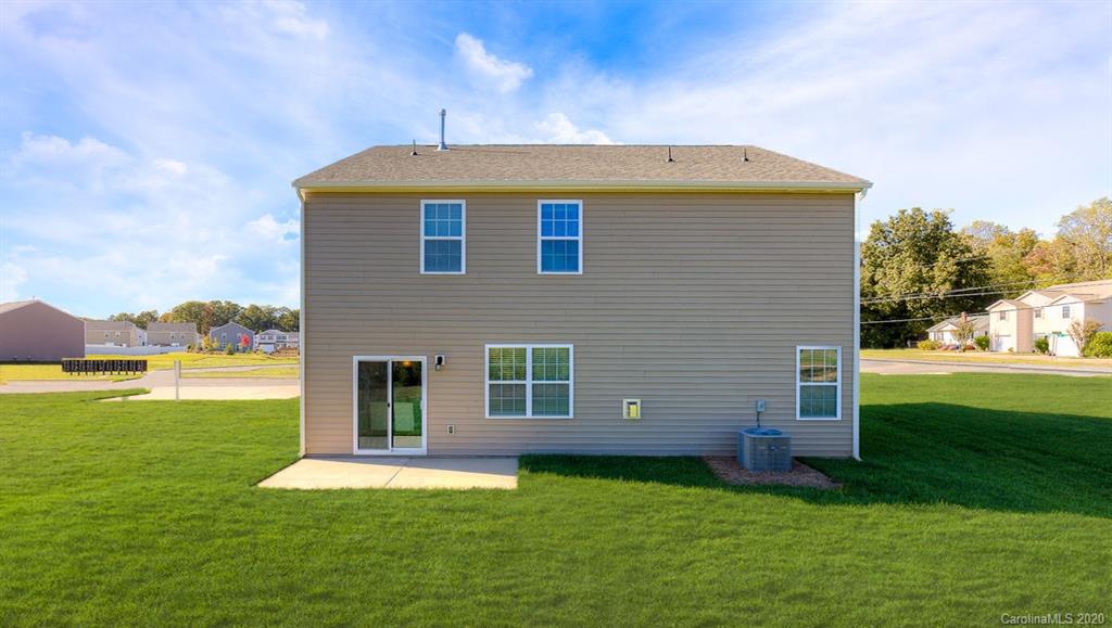 911 Elliott Road, Unit 4038 Charlotte, NC 28216 - Photo 29 of 29 Gallery Image 29