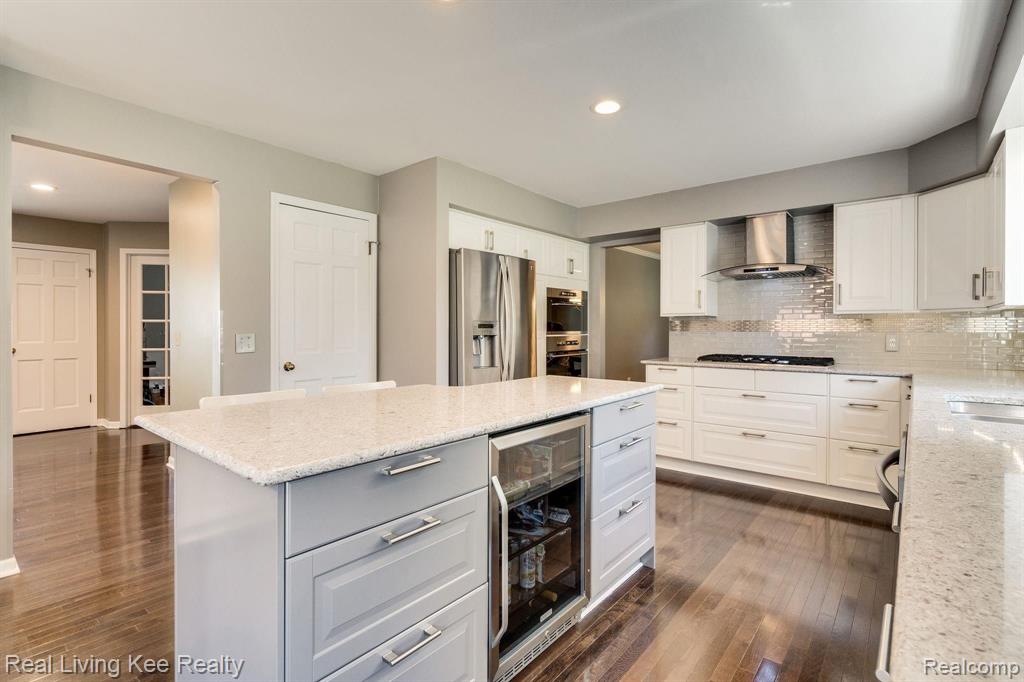 1730 Jason Circle Rochester Hills, MI 48306 - Photo 12 of 31