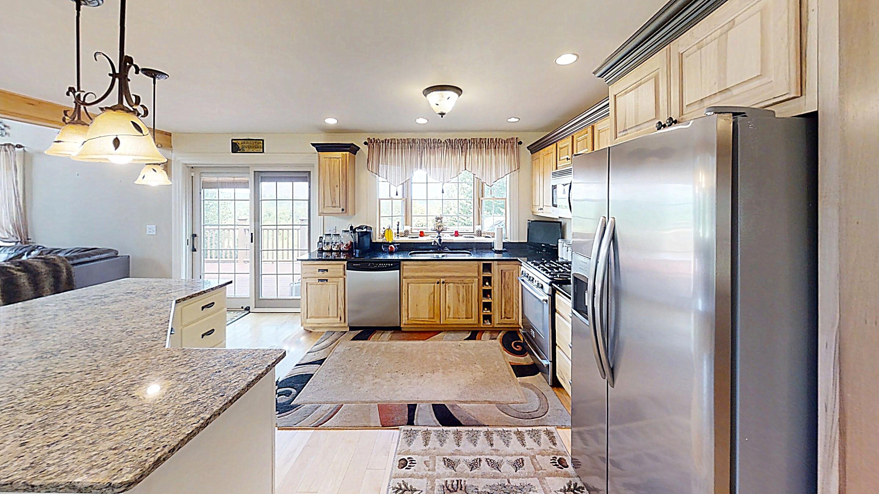 183 Stickney Hill Road Athens, ME 04912 - Photo 8 of 22 7