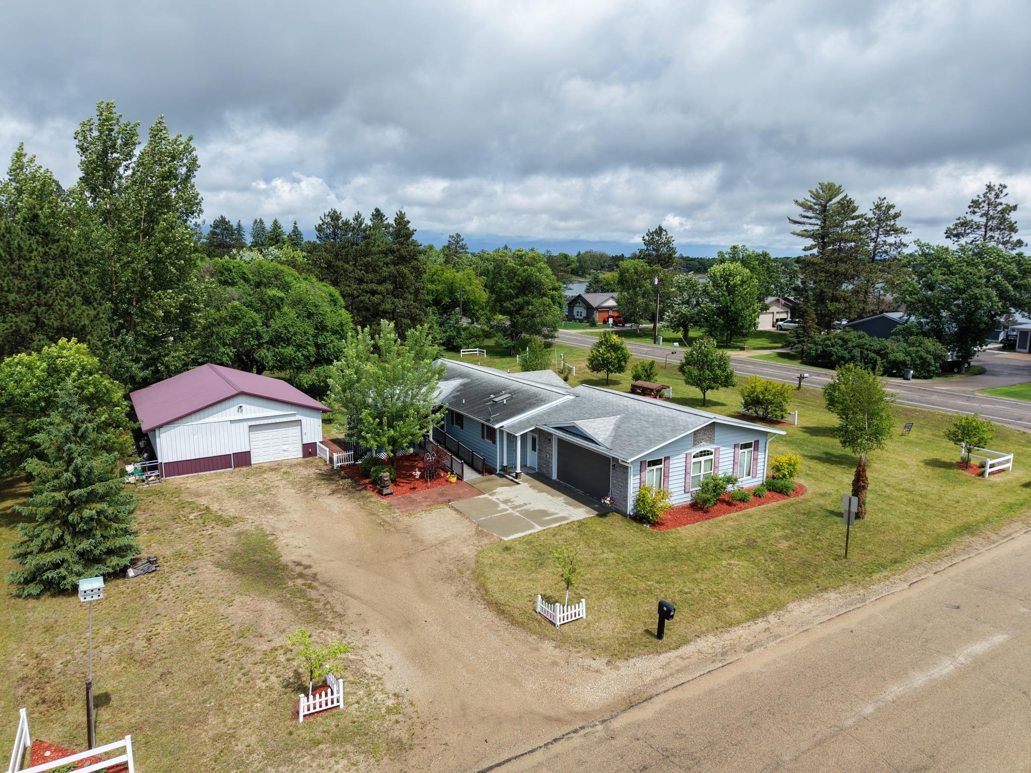 431 Main Street Menahga, MN 56464 - Photo 35 of 47