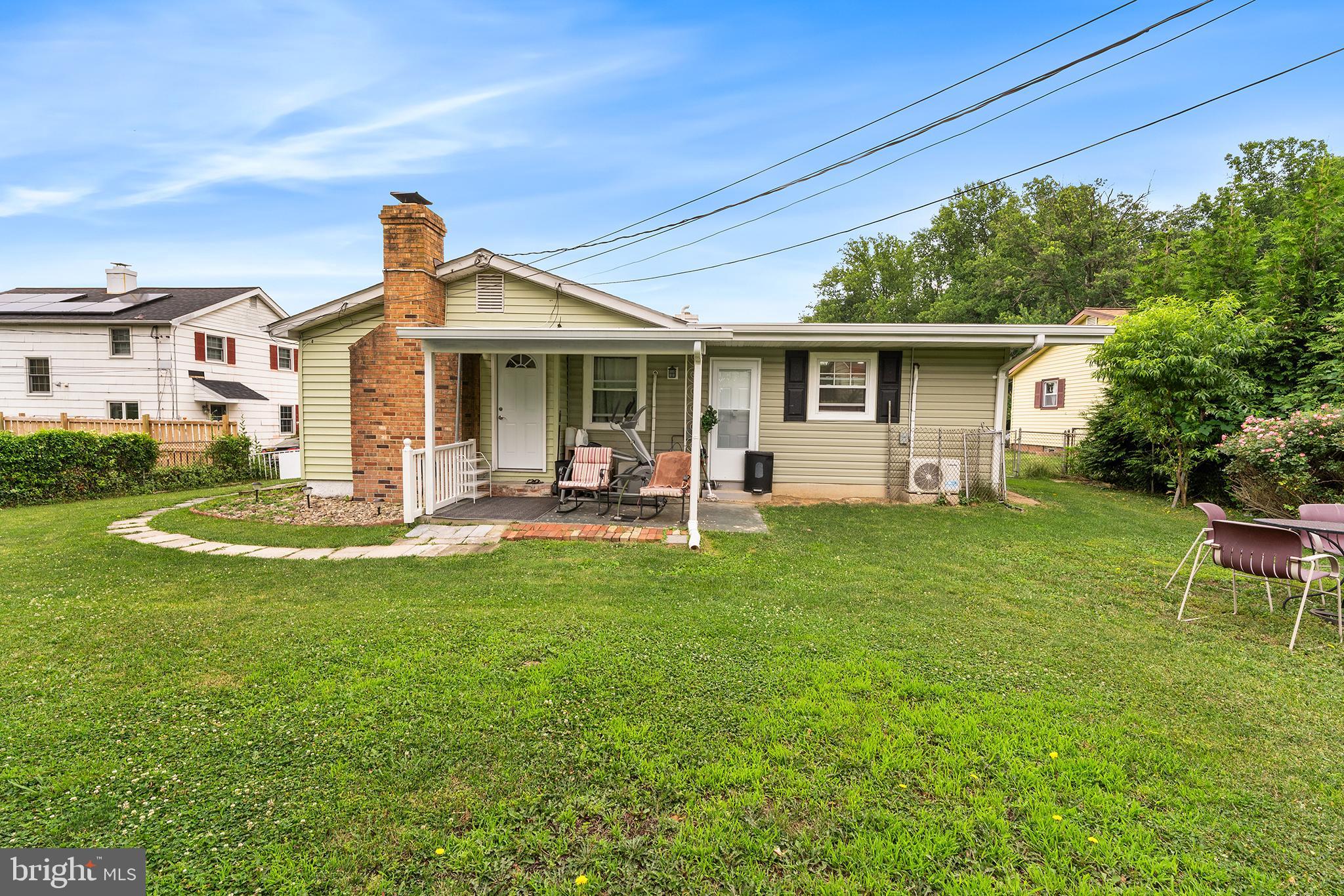 6030 Chesworth Road Catonsville, MD 21228 - Photo 31 of 34
