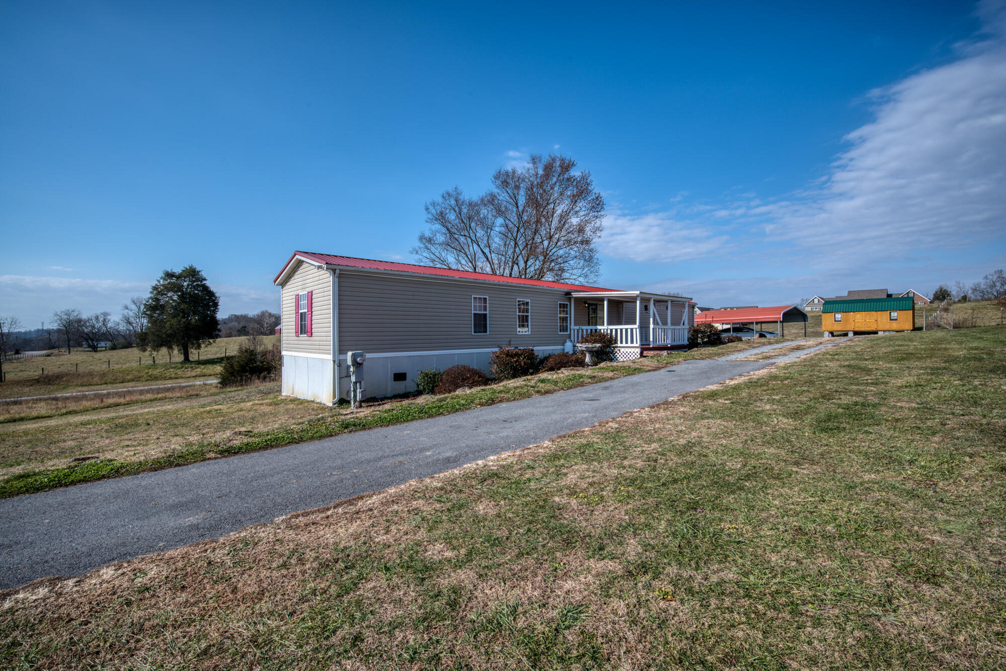 1159 Silver Grove Road Bluff City, TN 37618 - Photo 1 of 28 DSC_5964_26