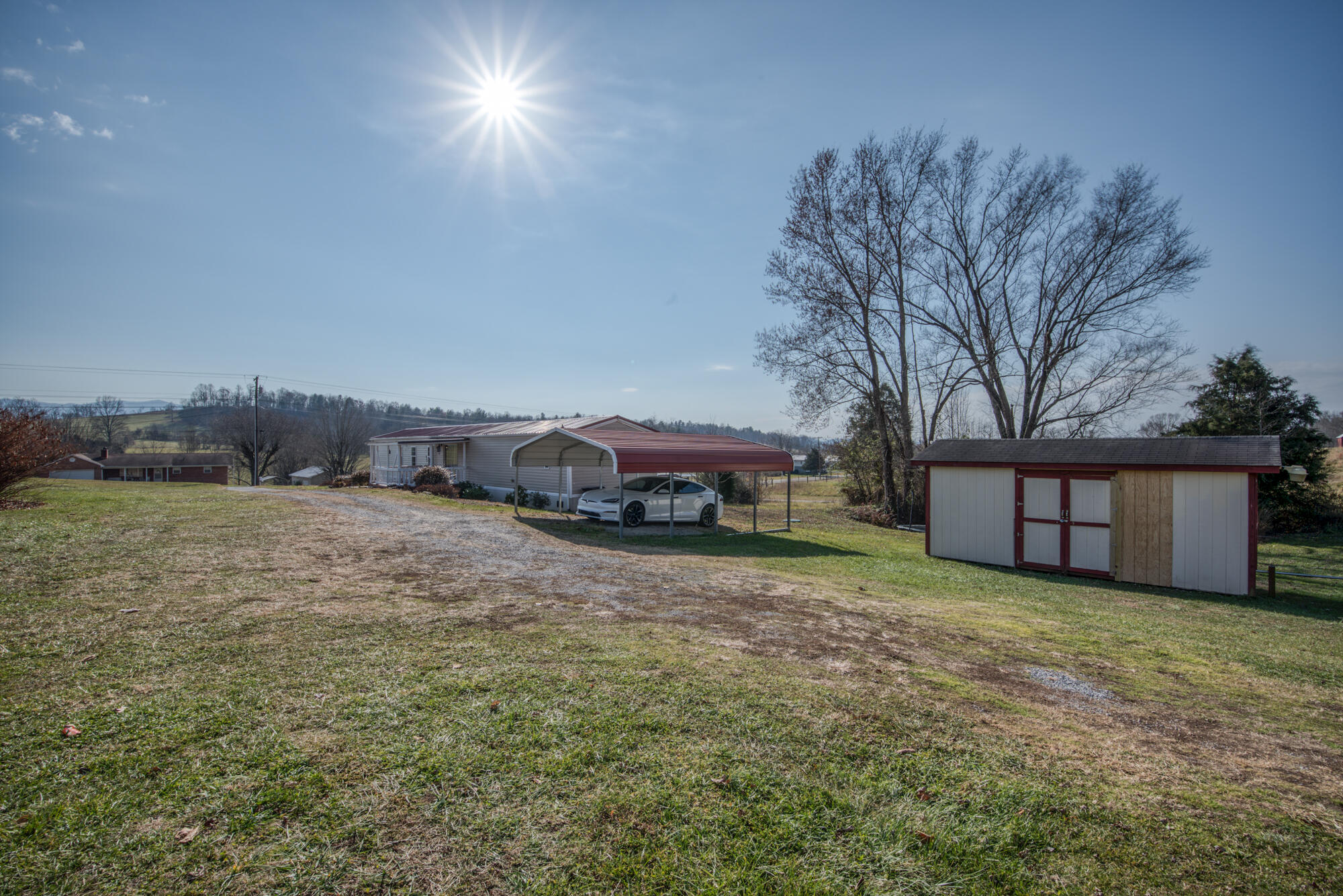 1159 Silver Grove Road Bluff City, TN 37618 - Photo 24 of 28 DSC_5972_27