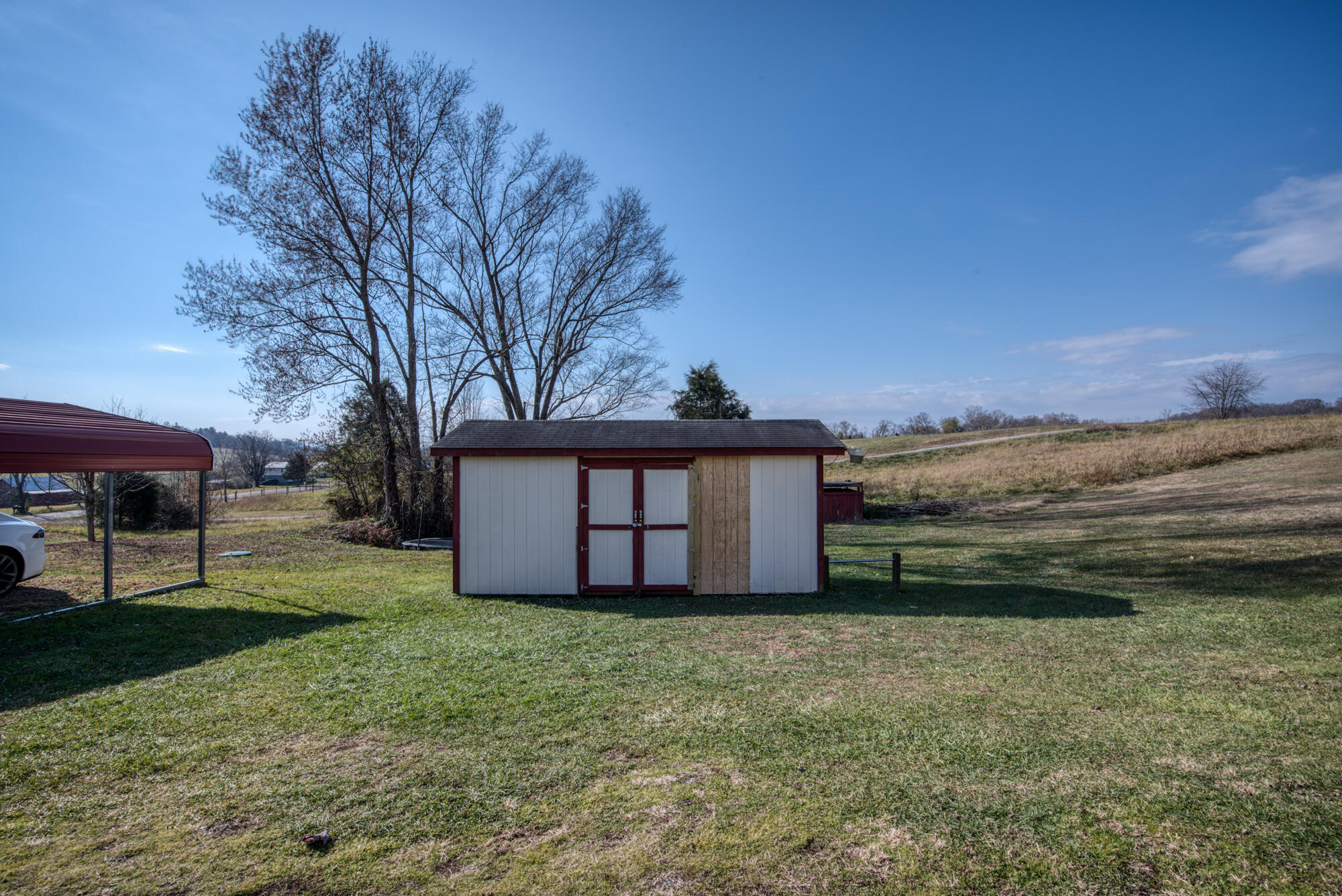 1159 Silver Grove Road Bluff City, TN 37618 - Photo 25 of 28 DSC_5974_28