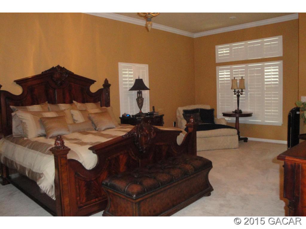 1493 Southwest 87th Street Gainesville, FL 32607 - Photo 11 of 23 Master Bedroom