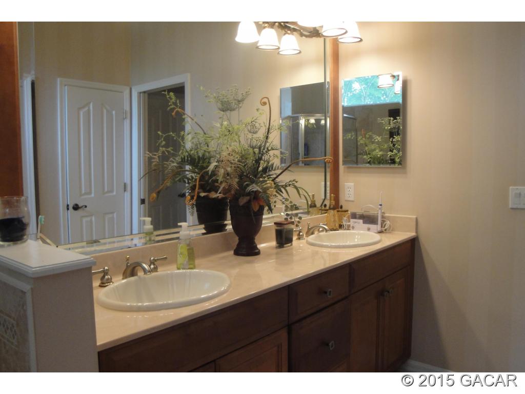 1493 Southwest 87th Street Gainesville, FL 32607 - Photo 13 of 23 Double Sinks