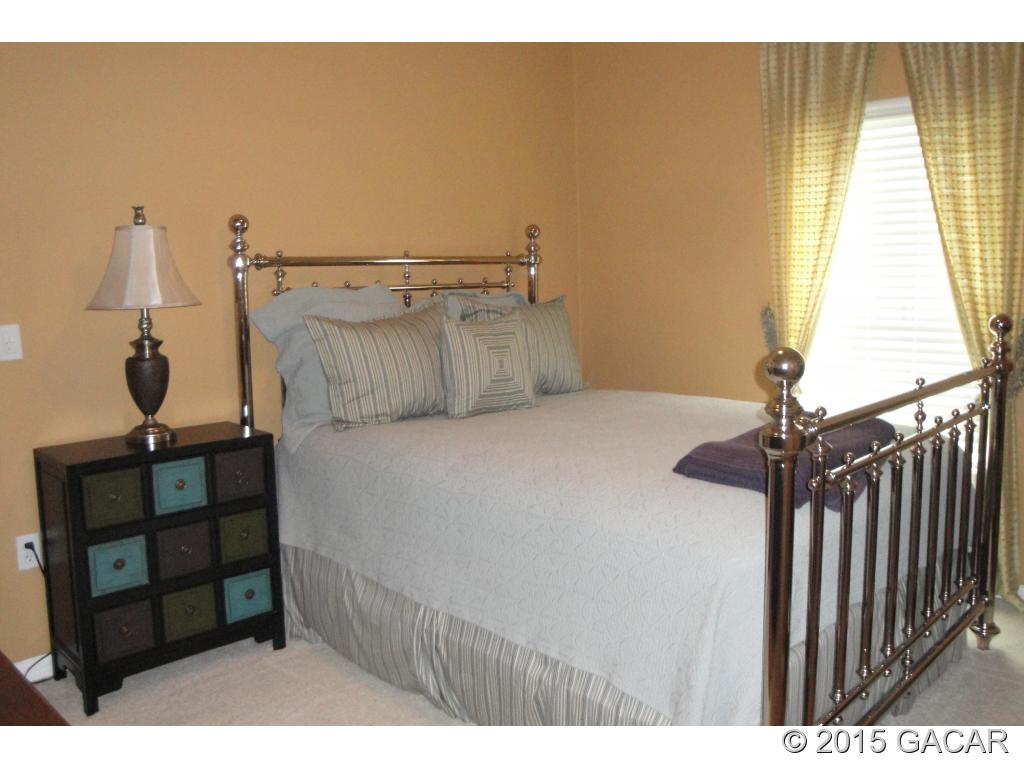 1493 Southwest 87th Street Gainesville, FL 32607 - Photo 14 of 23 Second Bedroom