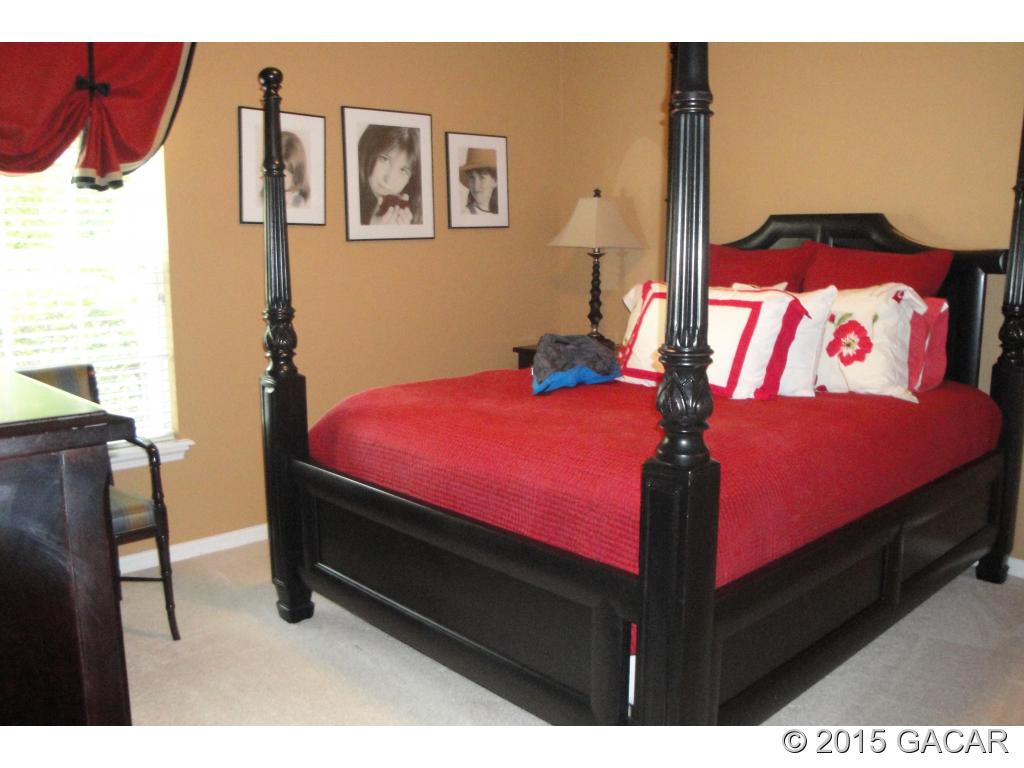1493 Southwest 87th Street Gainesville, FL 32607 - Photo 15 of 23 Third Bedroom