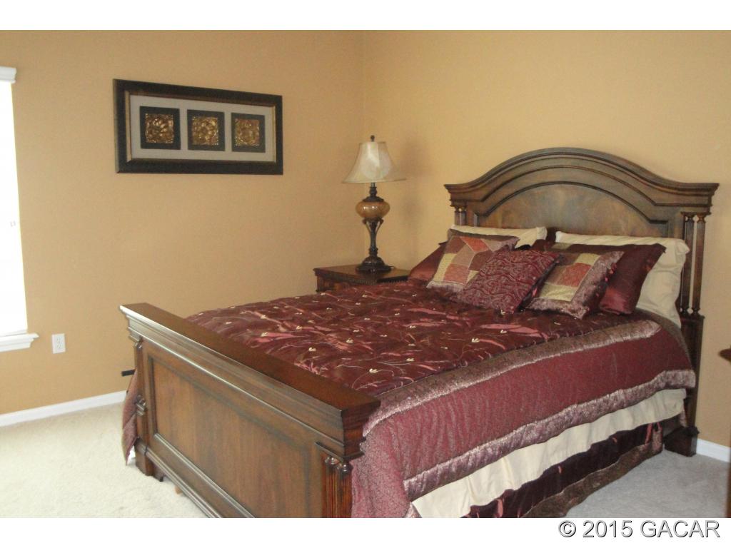 1493 Southwest 87th Street Gainesville, FL 32607 - Photo 16 of 23 Fourth Bedroom