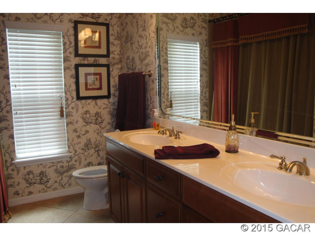 1493 Southwest 87th Street Gainesville, FL 32607 - Photo 17 of 23 Bathroom