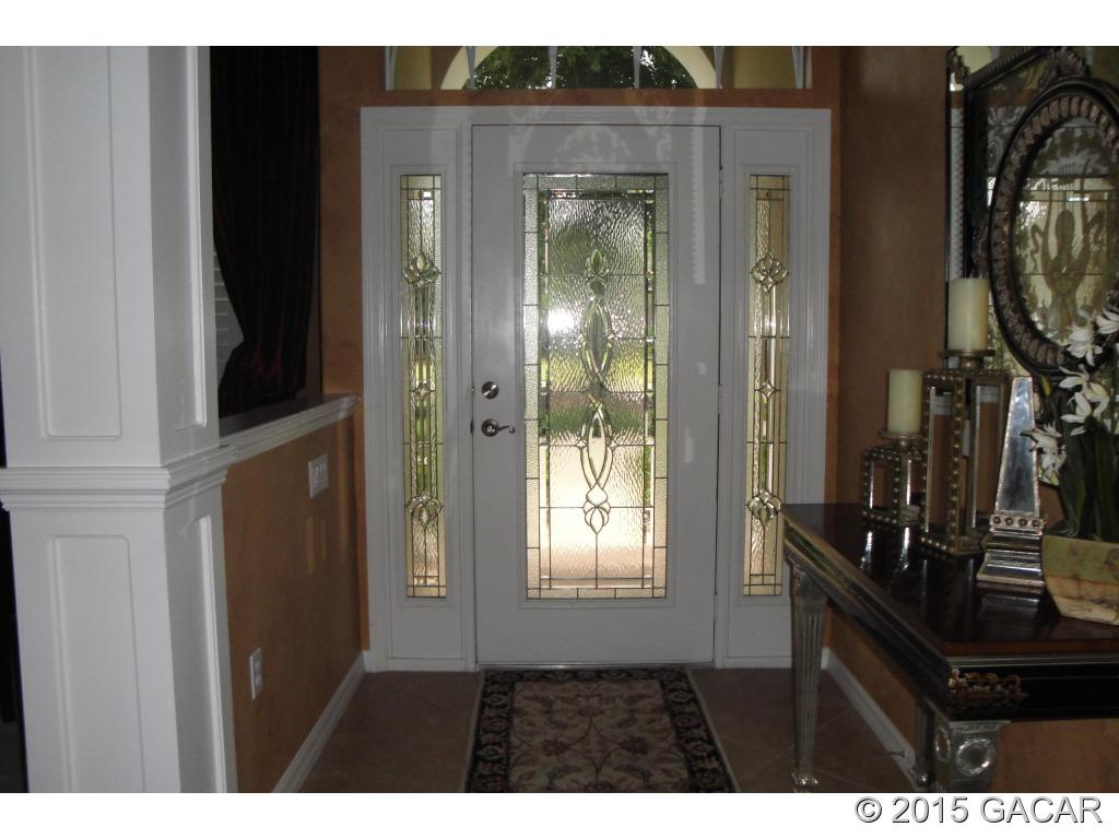 1493 Southwest 87th Street Gainesville, FL 32607 - Photo 3 of 23 Foyer Entrance