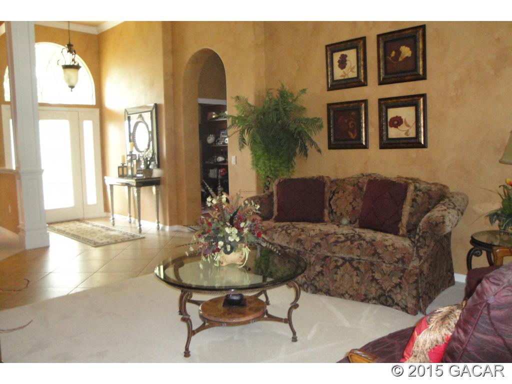 1493 Southwest 87th Street Gainesville, FL 32607 - Photo 4 of 23 Formal Living Room