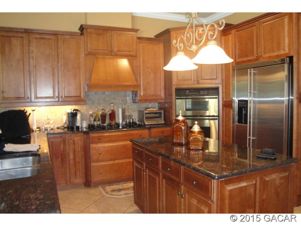 1493 Southwest 87th Street Gainesville, FL 32607 - Photo 6 of 23 Kitchen