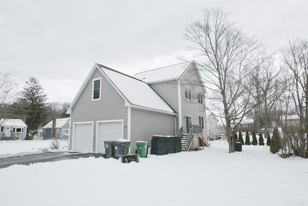 87 Vincent Road Dedham, MA 02026 - Photo 23 of 31 Gallery Image 23
