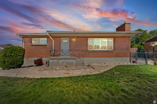$540,000 | 4021 South Ivana Street, West Valley City, UT 84120