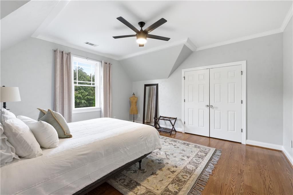 6855 Bragg Road Cumming, GA 30041 - Photo 45 of 86