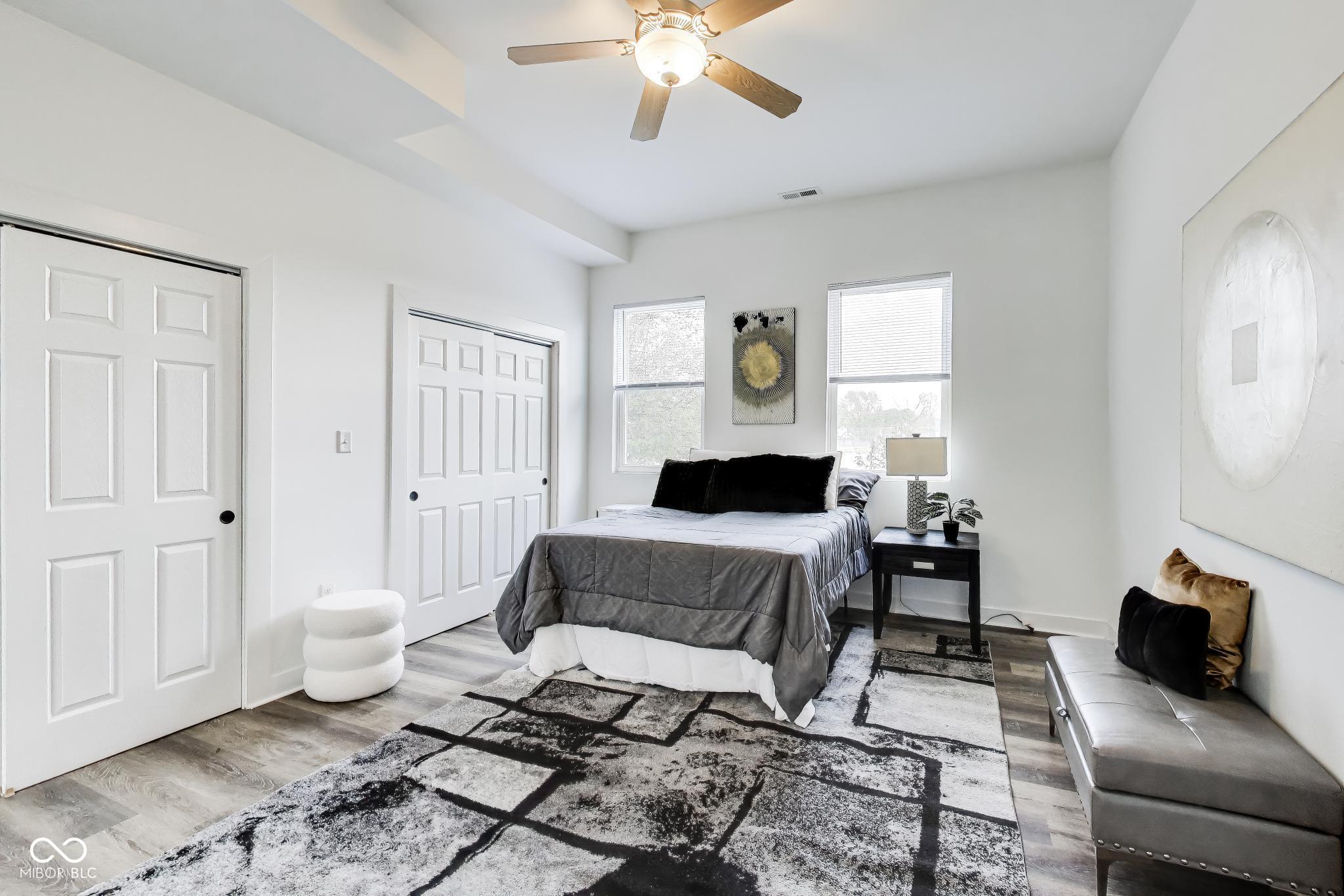 338 North Randolph Street Indianapolis, IN 46201 - Photo 11 of 54