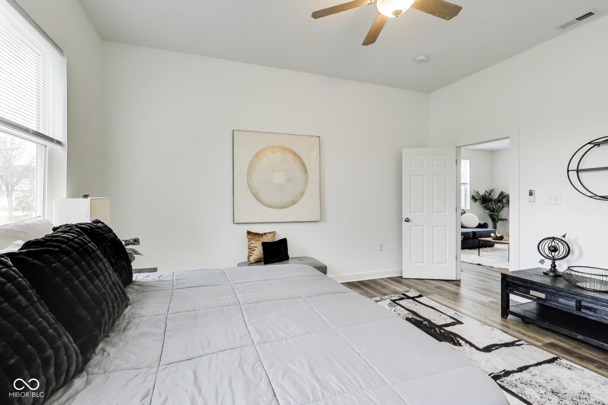 338 North Randolph Street Indianapolis, IN 46201 - Photo 12 of 54