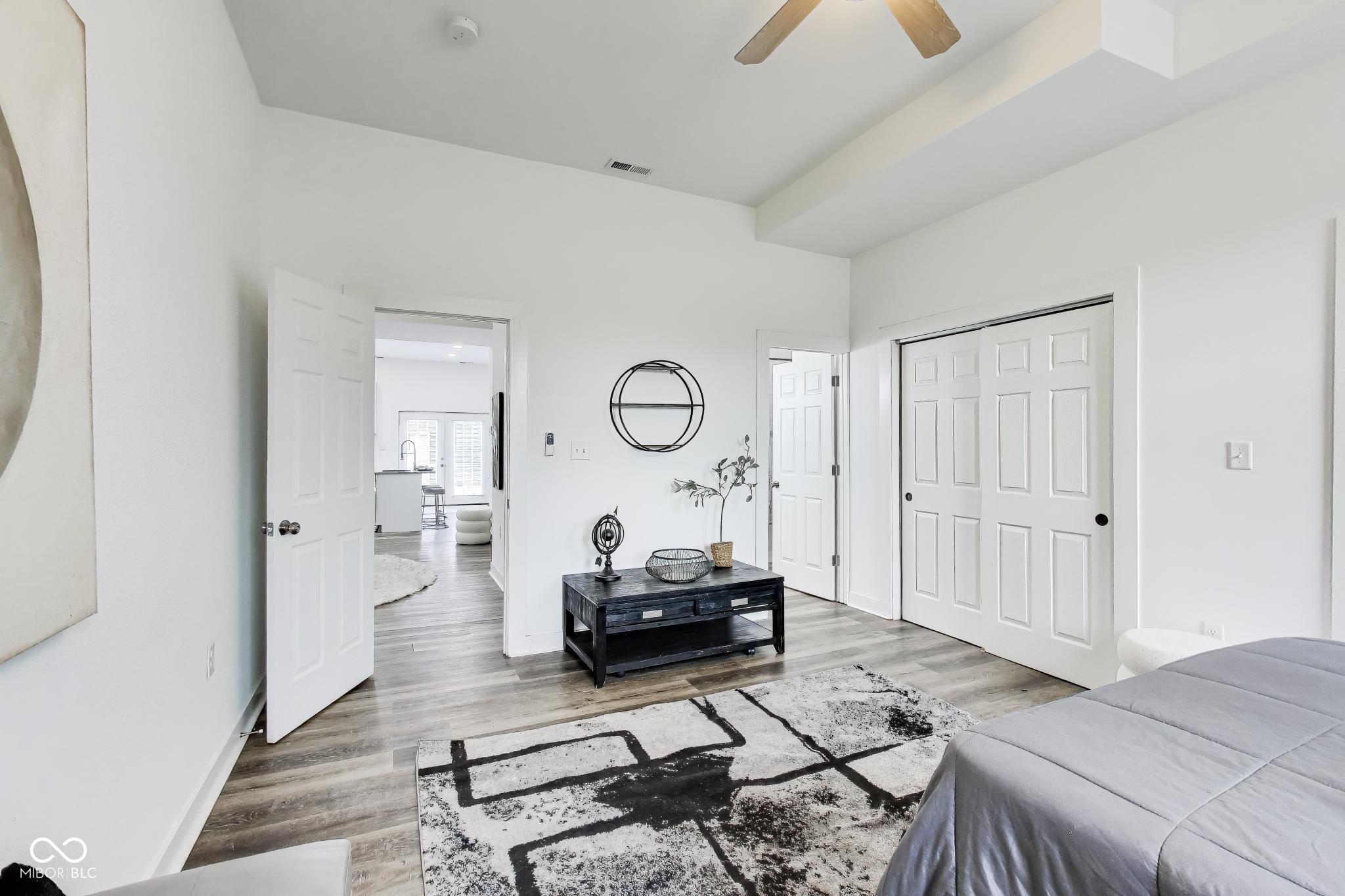 338 North Randolph Street Indianapolis, IN 46201 - Photo 13 of 54
