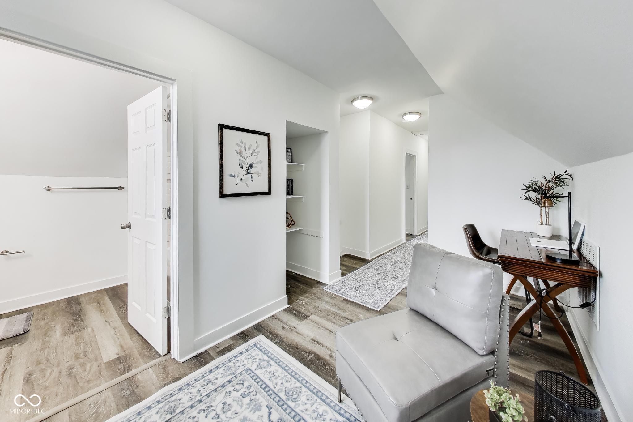338 North Randolph Street Indianapolis, IN 46201 - Photo 20 of 54