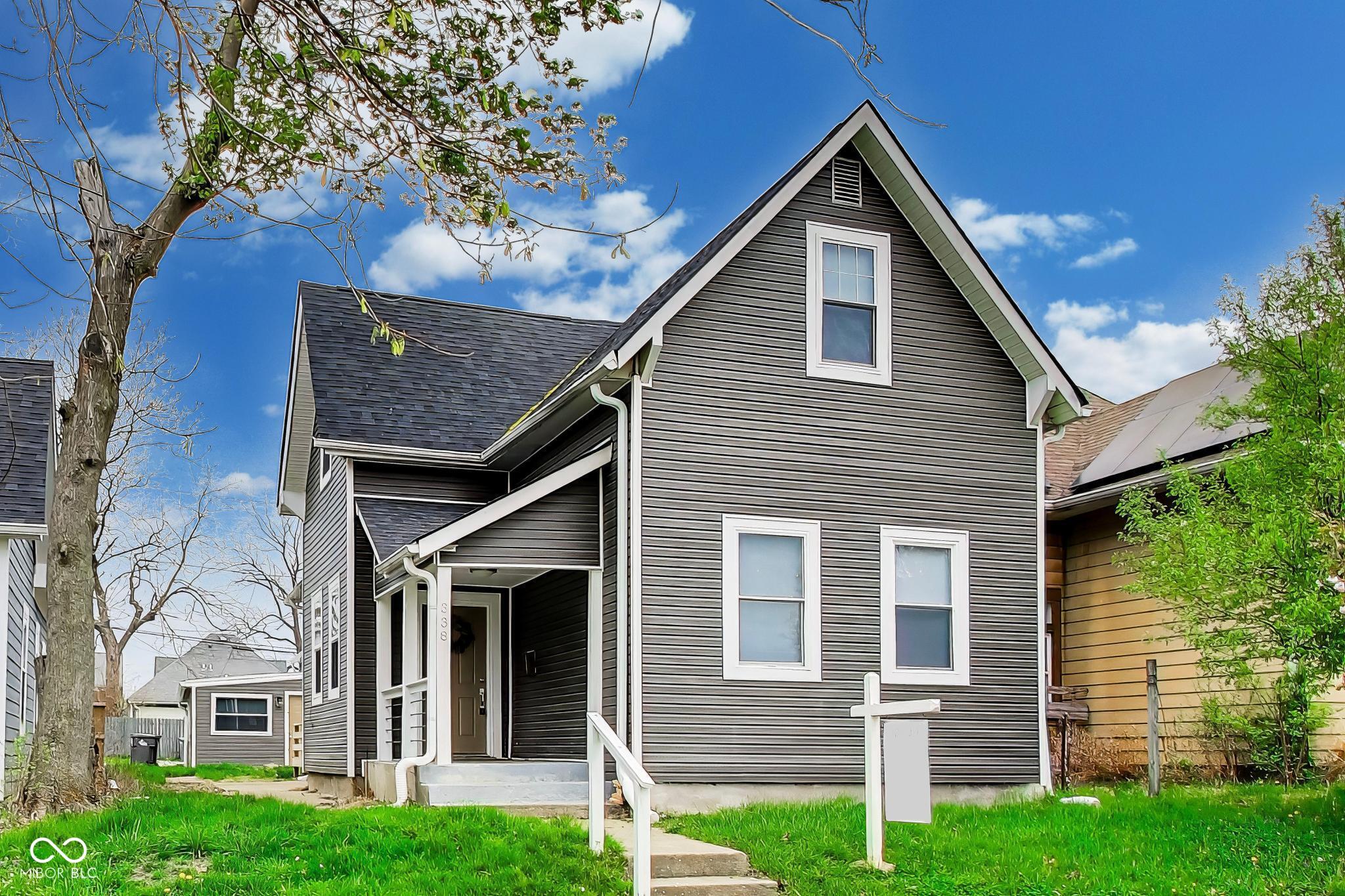 338 North Randolph Street Indianapolis, IN 46201 - Photo 2 of 54