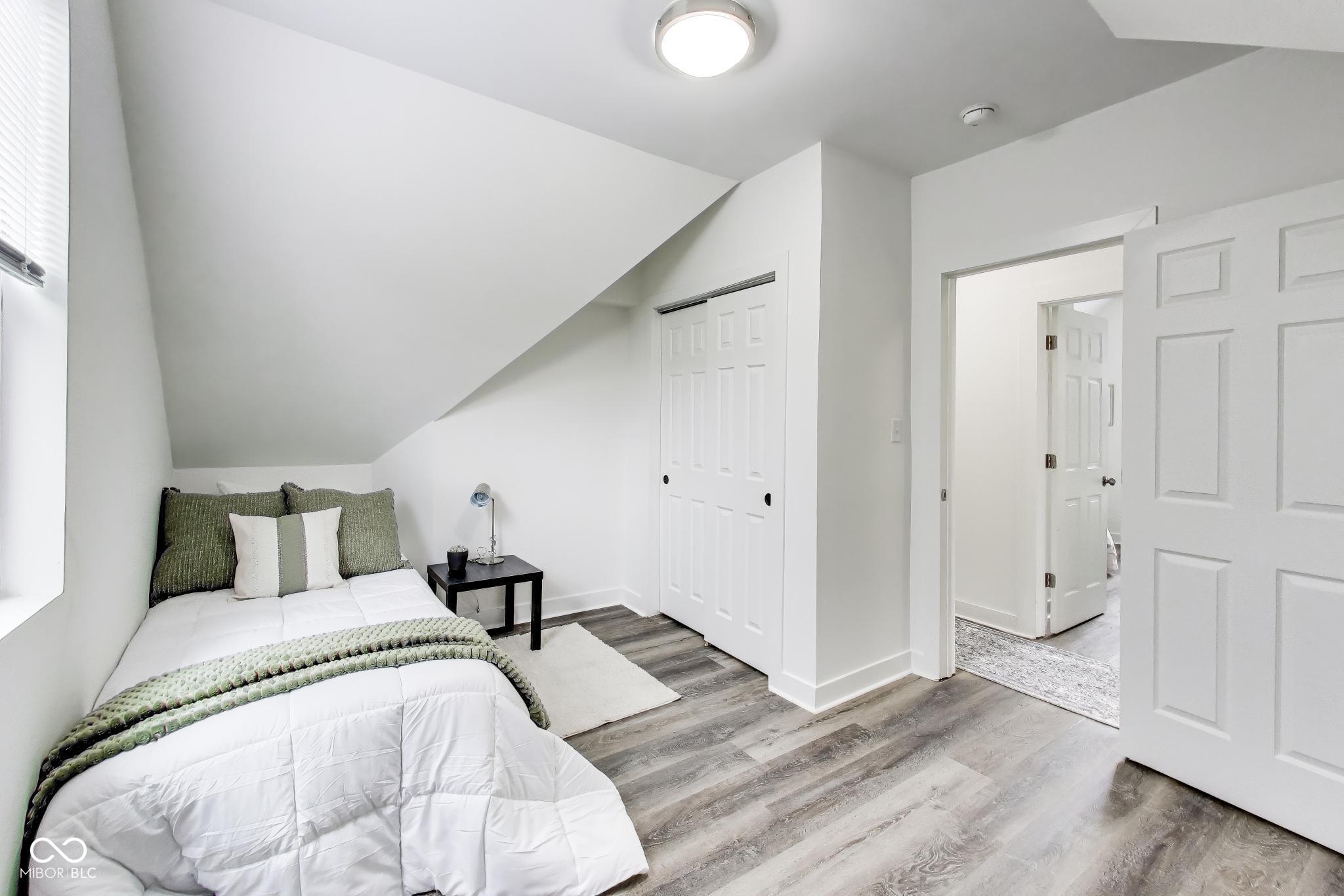 338 North Randolph Street Indianapolis, IN 46201 - Photo 25 of 54
