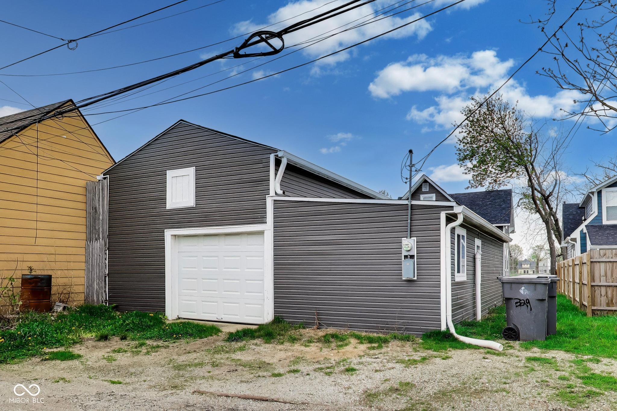 338 North Randolph Street Indianapolis, IN 46201 - Photo 41 of 54