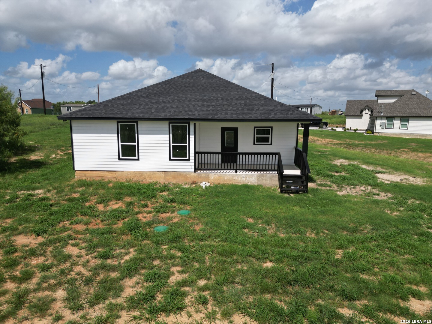 104 Flor Del Sol Road San Antonio, TX 78264 - Photo 20 of 20