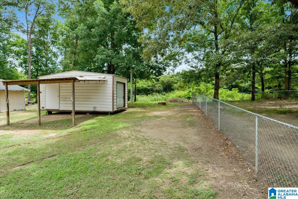 402 Rock Creek Road Mulga, AL 35118 - Photo 36 of 38