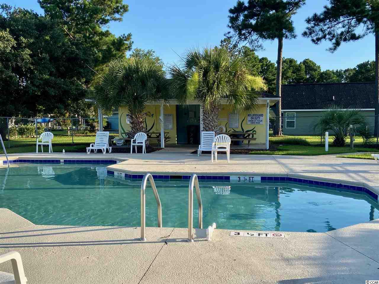 9666 Middleton Court Murrells Inlet, SC 29576 - Photo 38 of 40