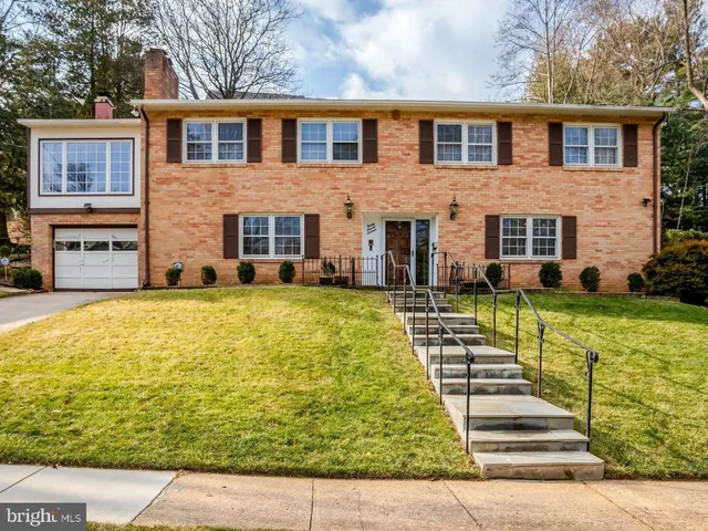 $1,450,000 | 3716 North Vernon Street, Arlington, VA 22207