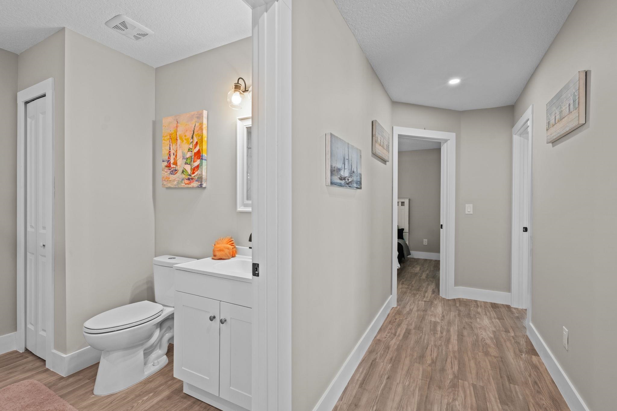 808 West 9th Street St. Augustine, FL 32084 - Photo 10 of 31